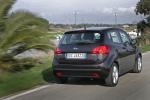 Kia Venga 2010 года